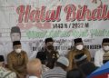 Pemkab Bolsel Gelar Halalbihalal