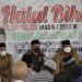 Pemkab Bolsel Gelar Halalbihalal