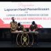 Pemkab Bolsel Raih WTP Delapan Kali Berturut-turut dari BPK RI