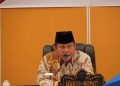 Buka Presentasi RP2KPKPK dan RISPAL, Wabup: Perhatikan Kelestarian Lingkungan Hidup