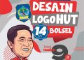 Pemkab Bolsel Gelar Lomba Desain Logo HUT Kabupaten, Total Hadiah Rp 9 Juta