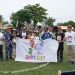 Event Nasional Paragliding Trip Of Indonesia 2022 di Bolsel, Dibuka