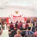 DPRD Gelar Paripurna Istimewa HUT Ke-14 Bolsel