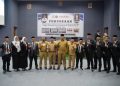 Ini Pesan Deddy Abdul Hamid untuk Peserta PKA Bolsel