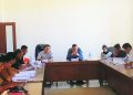 DPRD Bolsel Bahas Ranwal Perubahan RPJMD Tahun 2022-2026