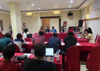 Satu Hati Sulut Dorong Manado Jadi Kota Ramah HAM dan Anti Diskriminasi