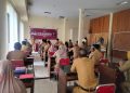 Puluhan Pegawai Pemkab Bolsel Berkompetisi Rebut Predikat ASN Berprestasi