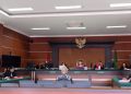 Jaksa Uraikan Dugaan Korupsi Pasar Kuliner Kotamobagu