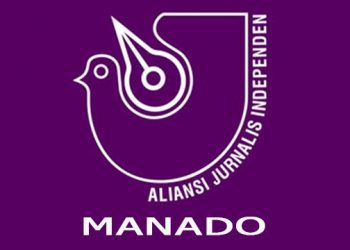 AJI Manado Kecam Tindakan Polres Tomohon Jemput Paksa Wartawan Terkait Pemberitaan Judi