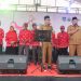 Festival Maleo dan Desa Expo Bolsel 2022 Dibuka