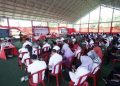 Pemkab Bolsel Gelar Musrenbang Perubahan RPJMD dan Launching Aplikasi Satu Data