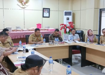 DPRD Dukung Investasi Tambak Udang Air Payau di Bolsel