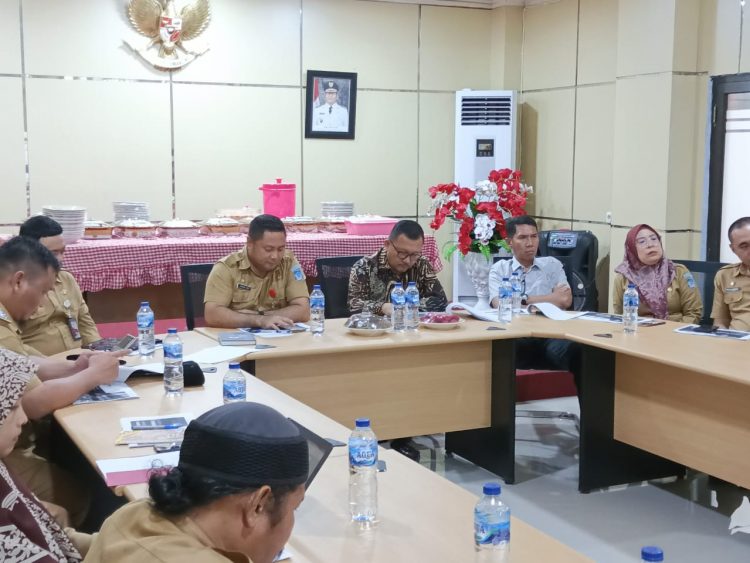 DPRD Dukung Investasi Tambak Udang Air Payau di Bolsel
