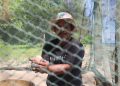 Hanafi, Penyelamat Maleo dari Ancaman Kepunahan di Bolsel