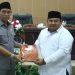DPRD Boltim Paripurna Terkait  Penetapan Propemperda 2023 dan Penyampaian Tiga Ranperda