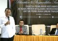Bupati Boltim Harap PPK Miliki Integritas Baik dalam Pemilu
