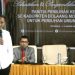 Bupati Boltim Harap PPK Miliki Integritas Baik dalam Pemilu