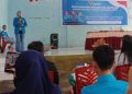 KNPI Bolmong Siapkan Bantuan untuk Banjir dan Longsor Kota Manado