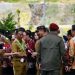 Bupati Boltim Turut Hadir Kunjungan Kerja Presiden RI di Sulut