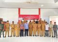 Kawal Aspirasi, Anggota DPRD Hadiri Musrenbang Kecamatan
