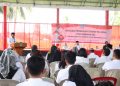 Buka Sosialisasi Pengelolaan Transfer ke Daerah, Ini Penegasan Wabup Bolsel