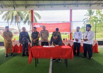 Pemkab Bolsel Gelar Konsultasi Publik Ranwal RKPD 2024, Rumuskan Prioritas Pembangunan