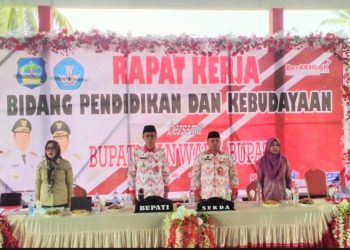 Raker Disdikbud Bolsel