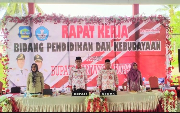 Raker Disdikbud Bolsel