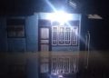 Diguyur Hujan Deras, Sejumlah Desa di Bolmut Terendam Banjir