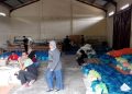 Bantu Korban Banjir, Pemkab Bolmut Salurkan 13,5 Ton Beras untuk 1.808 KK