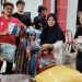 DPC PDI Perjuangan Bolsel Salurkan Bantuan Korban Banjir di Manado