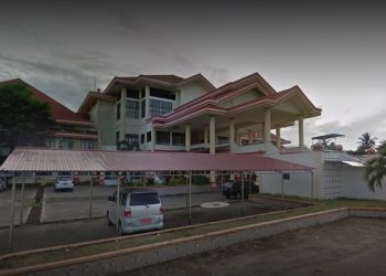 Penerapan SPBE Pemkab Bolmong Terbaik di Sulut