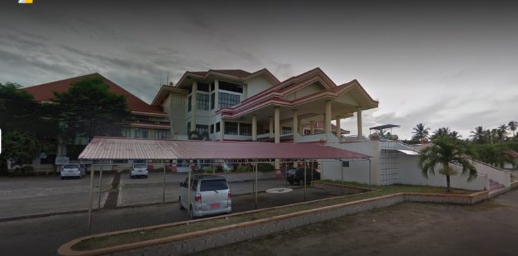 Penerapan SPBE Pemkab Bolmong Terbaik di Sulut