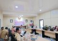 Perangi Stunting, Pemkab Bolsel Canangkan Program BTS