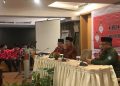 TPPS Bolsel Gelar Rembuk Stunting, Bupati: Pencegahan dan Penurunan Menjadi Prioritas