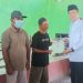 Serahkan 486 Sertifikat Tanah, Bupati Iskandar Kamaru: Tingkatkan Taraf Hidup Masyarakat