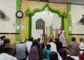 Pemkab Bolsel Gelar Tarawih Keliling Ramadan 1444 H