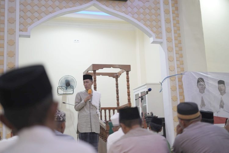 Pemkab Bolsel Peringati Nuzulul Qur’an 1444 H