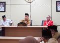 Pemkab Bolsel Jalin Kerja Sama Dengan PT Bank Prisma Dana, Bantu Pembiayaan Umroh ASN