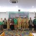 Sekkot Kotamobagu Buka FGD Penyusunan Publikasi Kotamobagu Dalam Angka Tahun 2023