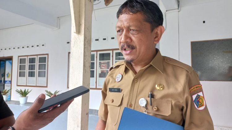 Pelaku UMKM di Kotamobagu Wajib Miliki NIB