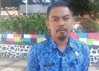 Pemkot Kotamobagu Siapkan Dokumen Sesuai Permintaan BPK RI untuk Lakukan Audit