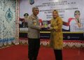 Walikota Kotamobagu Sambut Hangat Kunker Kapolda Sulut