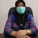 Kepala BKPP Kotamobagu, Sarida Mokoginta