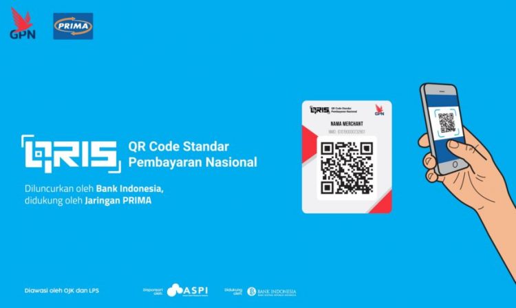 Pemkot Kotamobagu Terapkan Digitalisasi Pembayaran Pajak Bisa Gunakan Aplikasi QRIS