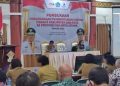 Bappelitbangda Sampaikan Kotamobagu Masuk Dominasi PPD Tingkat Provinsi se-Sulut