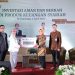 Tatong Bara Hadiri Gebyar Safari Ramadhan 1444 Hijriah