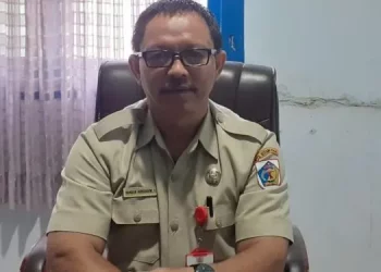 Pemkot Kotamobagu Bentuk Tim Safari Ramadan