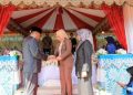 Walikota Tatong Bara Tunjuk Aljufri Ngandu Plt Kepala Disdik Kotamobagu
