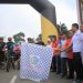 Sambut HUT Kotamobagu ke-16. Pemkot Gelar Fun Bike dan Run Bike